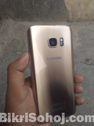 Samsung galaxy s7